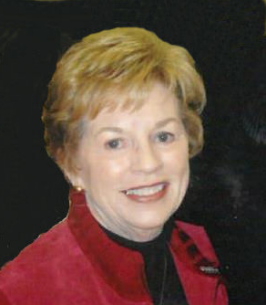 Sandra Ann "Sandy" Querry (Williamson)