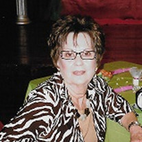 Peggy Ann Baldwin Profile Photo