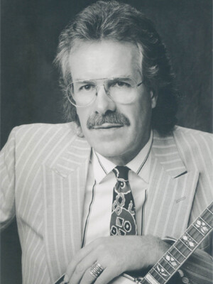 Leroy Larson