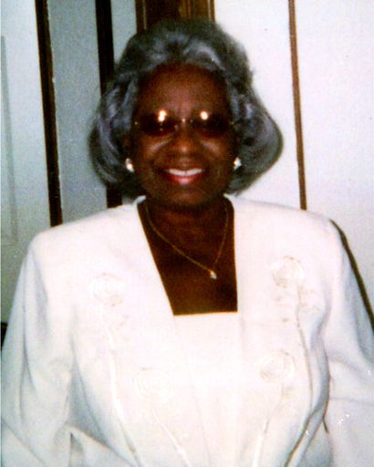 Juanita Sykes