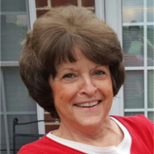 Brenda Rakestraw Moore