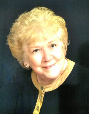 Shirley Ducey Profile Photo