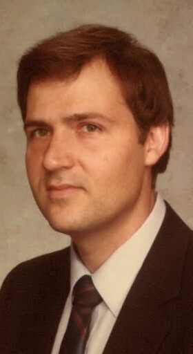 Donald Hunt Profile Photo