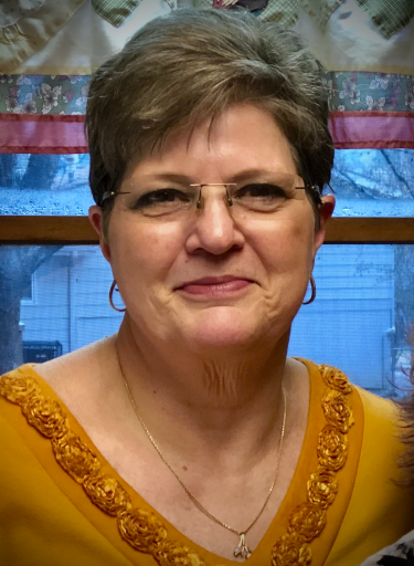 Cheryl Burkhalter Profile Photo