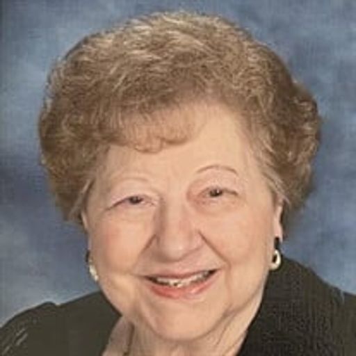 Dorothy J. Forrest Profile Photo