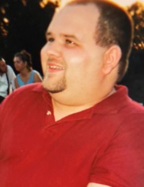 Jason B. Hickle Profile Photo