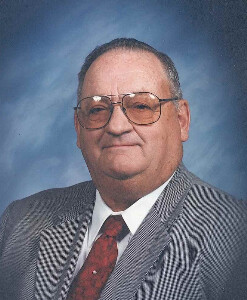 Duane L. Tegethoff