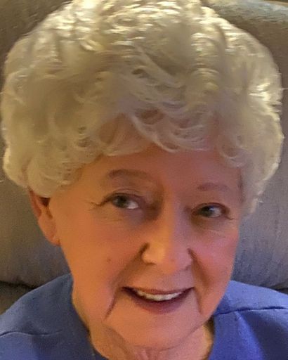 Betty Joyce Plaisance Autin