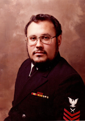 Victor Martinez Profile Photo