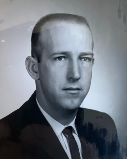 Gerald Carpenter Profile Photo