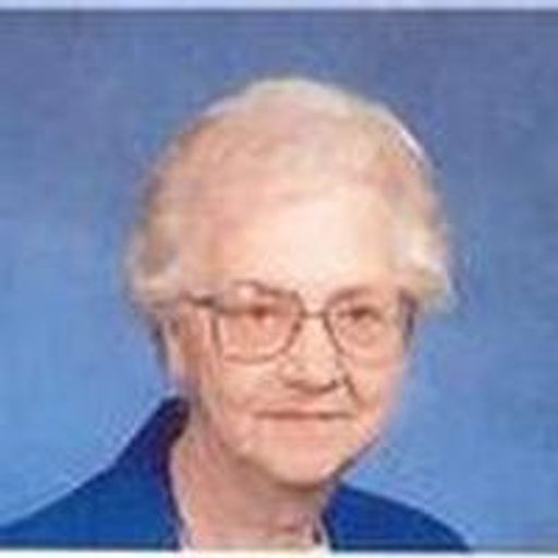 Esther Weinheimer Profile Photo