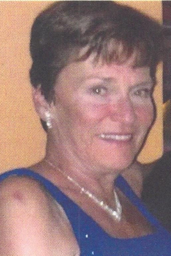 Christine A. (Coleman) Barrett