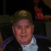 Victor Thomas Petkus Sr. Profile Photo