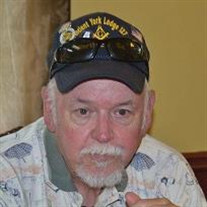 Butch Woodruff Profile Photo