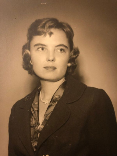 Elizabeth "Betty" Miller Profile Photo