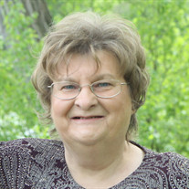 Linda "Loopy" M. Paider Profile Photo