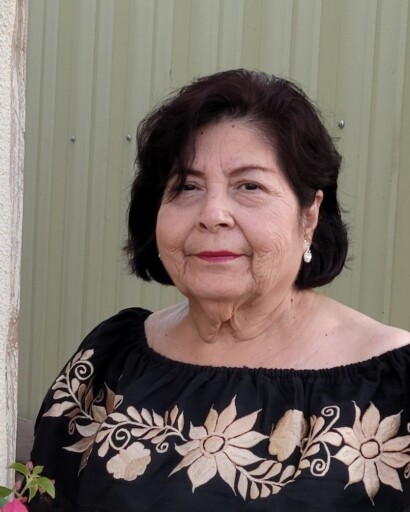 Margaret Soto Barraza Profile Photo