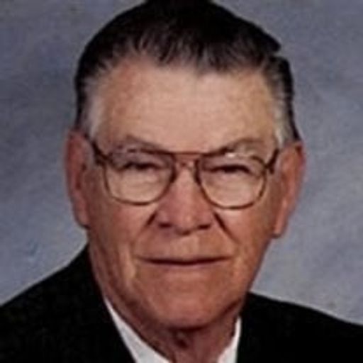 Frederick Patrick Fitzhenry Sr.