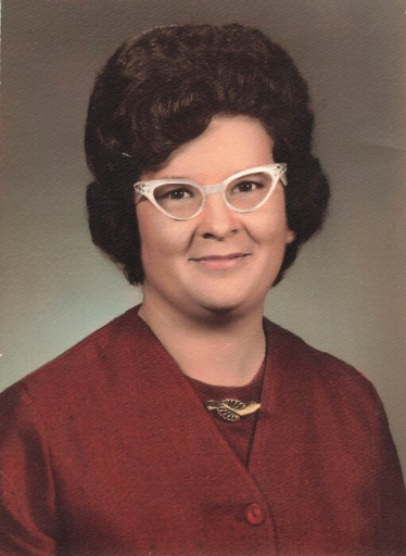 Shirley A. Carver Profile Photo