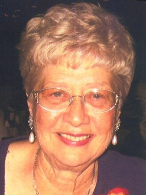 Sonia J. Sorenson