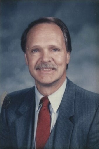 Dr. Bruce Elbert Carlson MD Profile Photo