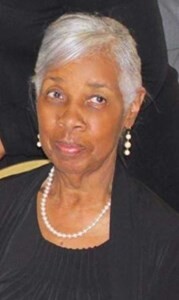 Barbara Anita Campbell