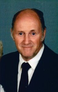 James G. Norris, Jr