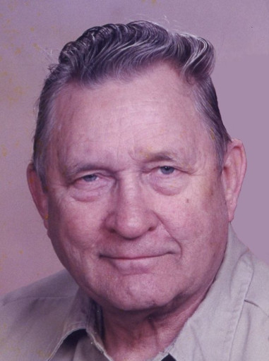 Albert R. Mckeever Profile Photo
