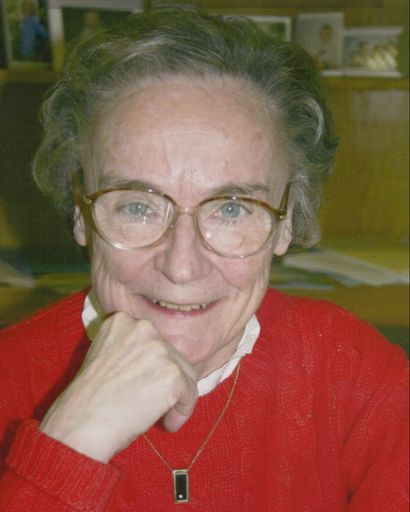 Joan Lee Malm