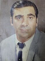 Emilio A. "Al" Costantino