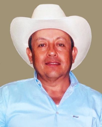 Jose Alvarado Obituary - Galbreaith-Pickard Funeral Chapel - 2023