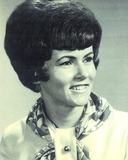 Marie Elaine Gordon