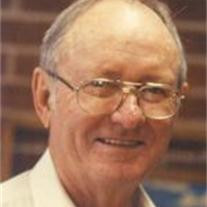 Douglas G. Ramsey