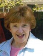 Phyllis Jean Rogers 1937-2017 Profile Photo