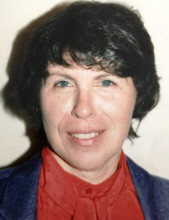 Mary C. O’Rourke Profile Photo