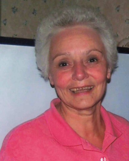 Judy A. Wise Obituary October 24, 2024 - Anderson Family Funeral Homes