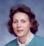 Loretta M.  Mitchell