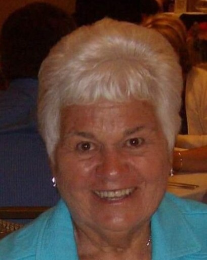 Jeanette R. Kasten