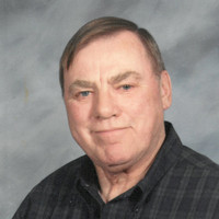 Eugene "Butch" M. Dirks