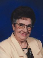 Gladys "Sam" Dover