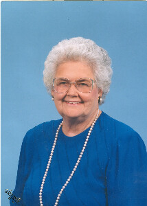 Mary Frances Stevens Profile Photo