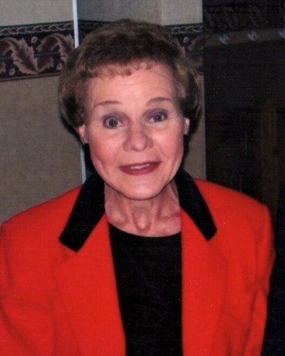 Carol Jean Evenson Profile Photo