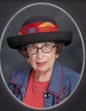 Nancy Ann Morris Rivers Profile Photo