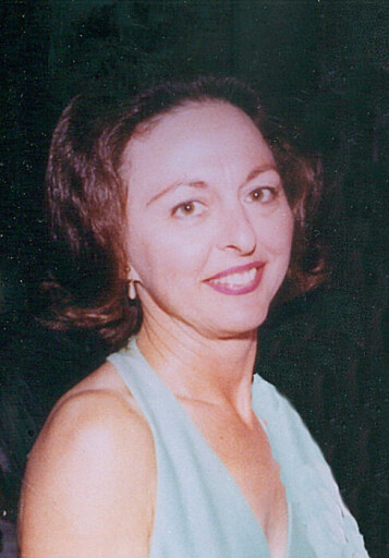 Dorothy Stauffer Profile Photo