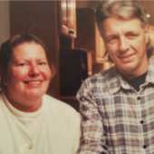 Earl Estle  And Janet Lee Welch