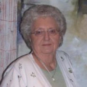 Jeanette Barrett Walls