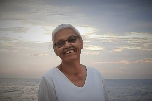 Margaret Porras Baltierrez Profile Photo