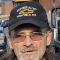 Rick Allen Hinkle Profile Photo