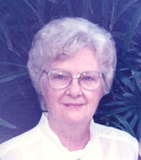 Edna A. Morrison