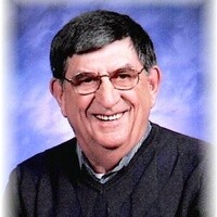 Jerome "Jerry" S. Pitney